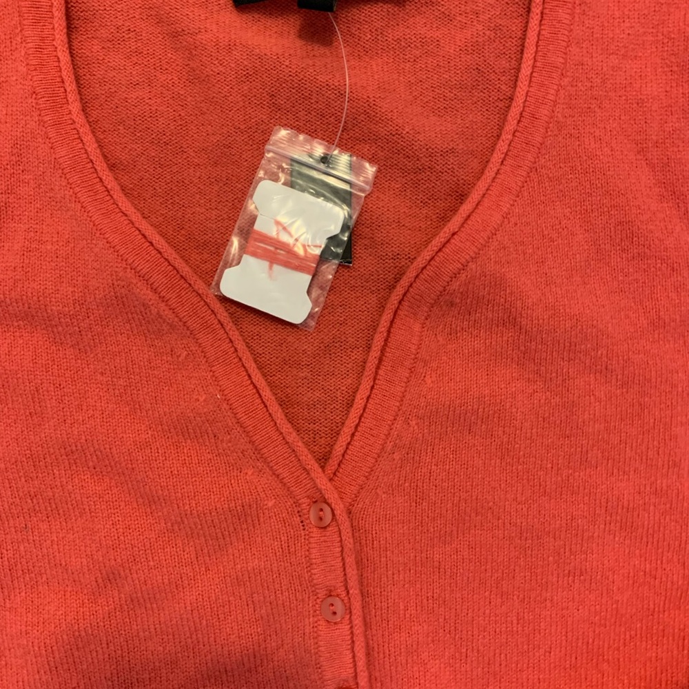 Alex Marie Cashmere sweater - Picture 3 of 3